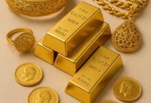 كيفية بيع الذهب في مصر: أفضل وقت ونصائح لتحقيق أعلى ربح.